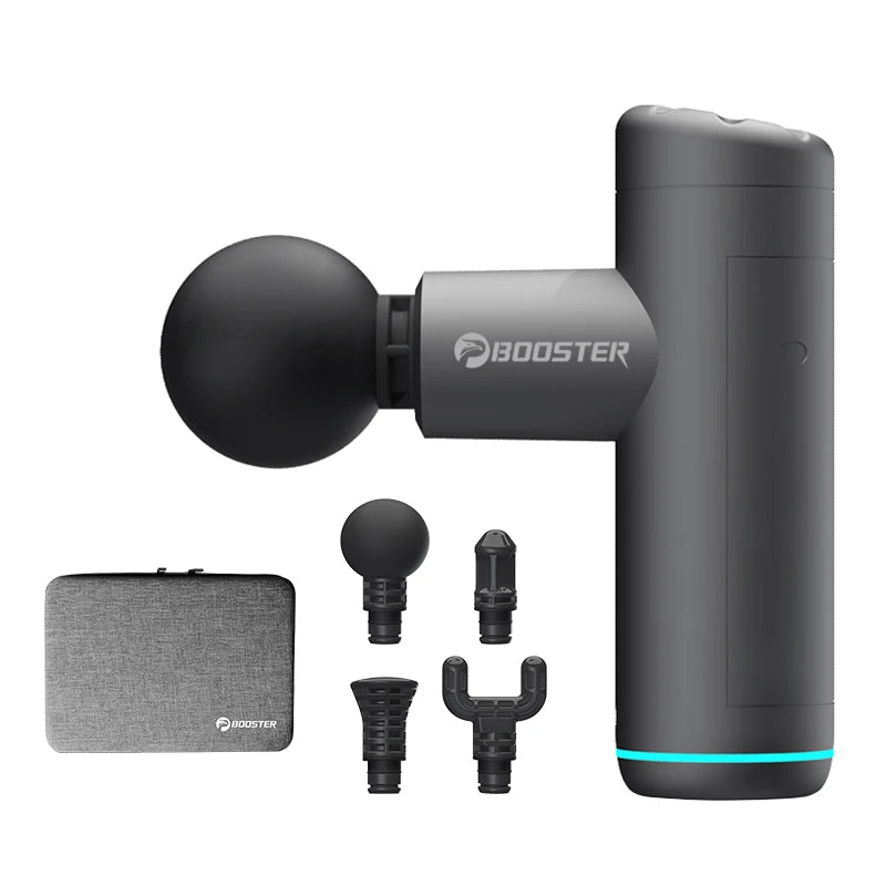 Booster Mini X Portable Massager