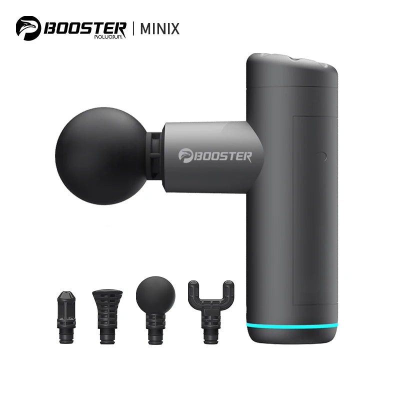 Booster Mini X Portable Massager