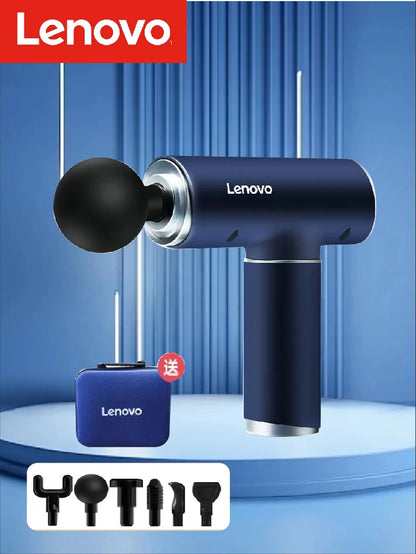 Lenovo 6-Head Deep Tissue Massager